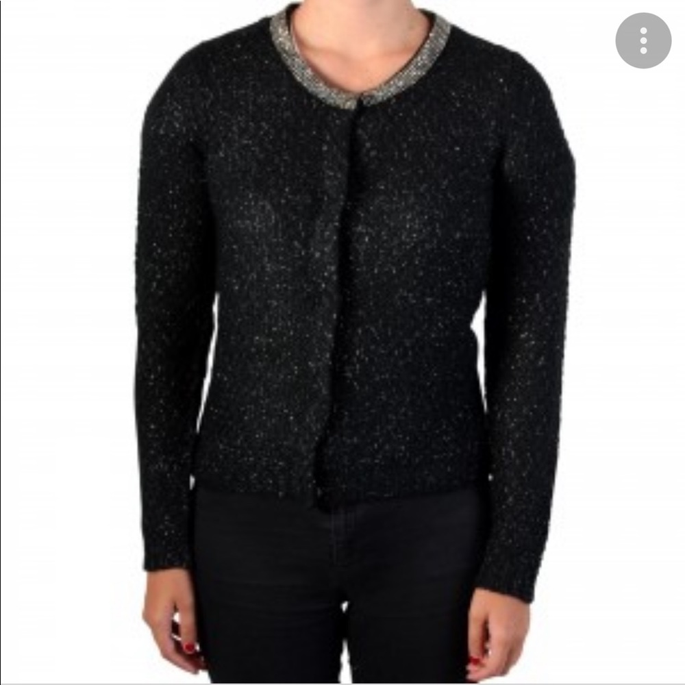 Le Temps des Cerises Galaxy Athena Jacket